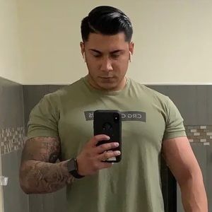 Meet your Posher, Diego